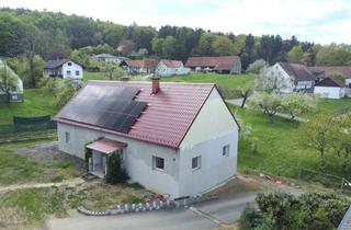 Einfamilienhaus kaufen in 8341 Unterstorcha, Ziegelmassiv Einfamilienhaus in schöner Lage!