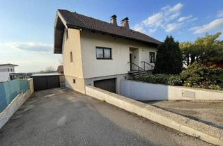 Haus kaufen in 2732 Würflach, Ihr neues Wohnglück mit Garten, Pool, Gartenhütte und Möglichkeit zum Dachausbau!