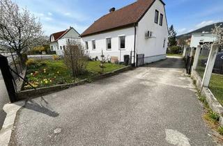 Haus kaufen in 2630 Ternitz, Gesucht! Gefunden! Charmantes Wohnhaus auf großem Grundstück!