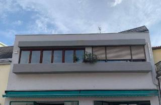 Reihenhaus kaufen in 7210 Mattersburg, Investmentobjekt im Herzen von Mattersburg