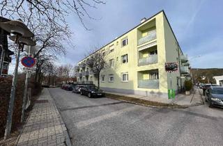 Wohnung kaufen in 2630 Ternitz, Provisionsfrei! Wohnung mit Balkon! Ihr neues Zuhause in Ternitz!