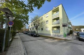 Wohnung kaufen in 2630 Ternitz, Provisionsfrei! Wohnung mit Balkon! Ihr neues Zuhause in Ternitz!