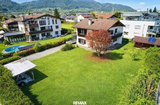 Grundstück zu kaufen in 6112 Wattens, Rarität: Wunderschönes, großes Grundstück mit Altbestand