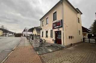 Anlageobjekt in 2560 Berndorf, Anlageobjekt - 3 Wohnungen und ein Geschäftslokal