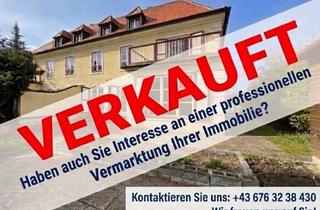 Doppelhaushälfte kaufen in 2630 Ternitz, Haus 5/Top 1- Leben und genießen - stillvolle Doppelhaushälfte mit großem Garten wartet auf Sie!