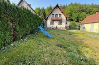 Haus kaufen in 2870 Aspang Markt, Ihr familienfreundliches Zuhause mit vielen Möglichkeiten!