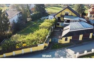 Einfamilienhaus kaufen in 2732 Würflach, Wunderschönes Wohlfühlhaus in traumhafter Ruhelage und grandioser Fernsicht!