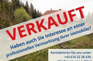 Einfamilienhaus kaufen in 2880 Otterthal, Großzügiges Wohnhaus auf großem Grundstück in idyllischer Lage! Sanierungsbedürftig!