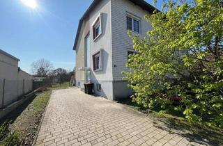 Haus kaufen in 7361 Lutzmannsburg, Mehr Raum, mehr Möglichkeiten - vielseitiges Haus mit Gartenidylle!
