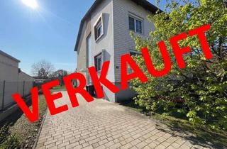 Haus kaufen in 7361 Lutzmannsburg, Mehr Raum, mehr Möglichkeiten - vielseitiges Haus mit Gartenidylle!