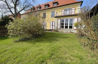 Doppelhaushälfte kaufen in 2630 Ternitz, Haus 3/Top 1- Leben und genießen - stillvolle Doppelhaushälfte mit großem Garten wartet auf Sie!