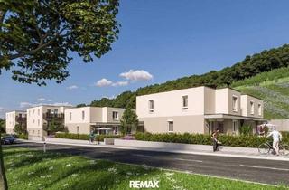 Haus mieten in 2842 Edlitz, Gefördertes Genossenschaftsreihenhaus! Miete mit Kaufrecht! Erstbezug! RH 2!