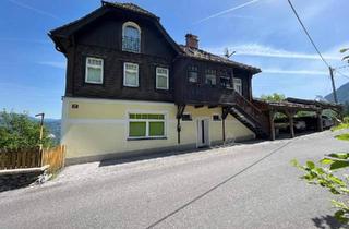 Wohnung kaufen in 2680 Semmering-Kurort, Gemütliche Wohnung mit großzügiger Terrasse und tollem Fernblick!