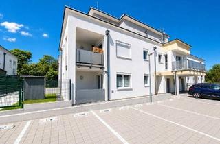 Wohnung kaufen in 2551 Enzesfeld-Lindabrunn, Schön und neuwertig!