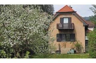 Einfamilienhaus kaufen in 8793 Trofaiach, Trautes Heim mit großem Garten in Trofaiach!