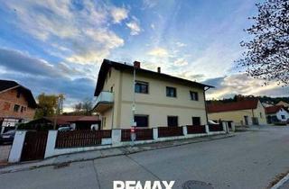 Einfamilienhaus kaufen in 2560 Berndorf, Wohnen - Arbeiten - Vermieten! Vielseitig nutzbar! 1 Einfamilienhaus! 1 Mehrfamilienhaus! 1 Gewerbeobjekt!