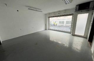 Büro zu mieten in 7000 Eisenstadt, Geschäftslokal mit guter Sichtbarkeit und hoher Verkehrsfrequenz