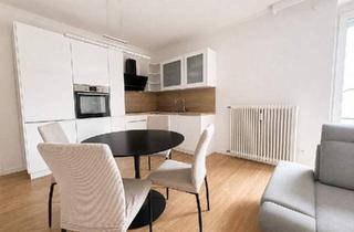 Wohnung kaufen in Berg, 9020 Klagenfurt, Vermietete Wohnung nahe Klinikum Klagenfurt – ideal als Anleger oder zur späteren Eigennutzung