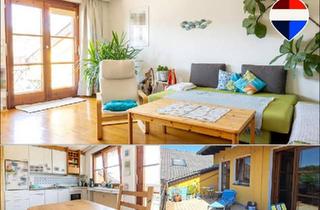 Wohnung mieten in 4210 Gallneukirchen, Zuhause über den Dächern | 3- Zimmer Wohnung mit Dachterrasse