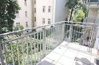 Wohnung mieten in Pantzergasse, 1190 Wien, Moderne, lichtdurchflutete Neubauwohnung mit ~17 m² Balkon/Terrasse