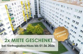 Wohnung mieten in Eggenberger Gürtel, 8020 Graz, Eggenberger Gürtel 75 – Modernes Wohnen Herzen von Graz