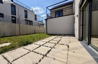Wohnung mieten in 2020 Hollabrunn, Familienidylle mit durchdachtem Raumkonzept und großem Garten