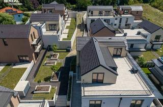 Maisonette mieten in 2020 Hollabrunn, luxuriöse 5 Zimmer-Maisonette mit großer Sonnen-Dachterrasse