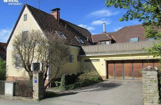 Einfamilienhaus kaufen in 3822 Karlstein an der Thaya, Gepflegtes Einfamilienhaus mit eigenem SPA-Bereich und großem Garten