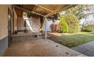 Einfamilienhaus kaufen in 2285 Leopoldsdorf im Marchfelde, NUR 10 Minuten von Wien! Sanierungsbedürftiges Juwel mit großem Garten - Leopoldsdorf im Marchfeld