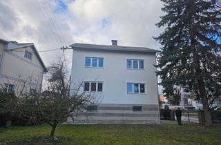 Haus mieten in 4020 Linz, AB SOFORT - Haus mit eigenem Garten im Herzen von Linz