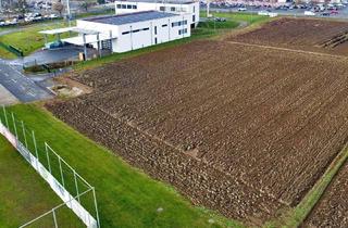 Grundstück zu kaufen in 8502 Lannach, Gewerbegrundstück in Top-Lage in Lannach - Teilung möglich