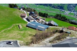 Grundstück zu kaufen in 6283 Hippach-Schwendberg, Leistbares Baugrundstück im Zillertal FÜR Zillertaler
