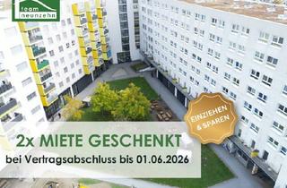 Genossenschaftswohnung in Eggenberger Gürtel, 8020 Graz, Top-Ausstattung und ruhige Lage – Genossenschaftswohnung am Eggenberger Gürtel 73! - JETZT ZUSCHLAGEN