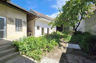 Haus mieten in 2011 Sierndorf, 2011 Untermallebarn/Sierndorf: Einfamilienhaus auf einer Wohnebene mit Nebengebäude