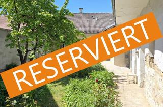 Haus mieten in 2011 Sierndorf, 2011 Untermallebarn/Sierndorf: Einfamilienhaus auf einer Wohnebene mit Nebengebäude