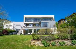 Einfamilienhaus kaufen in 3031 Rekawinkel, Jeder Tag wie Urlaub – Stilvolles Architektenhaus am Kaiserspitz in sonniger Ruhelage mit Panoramablick
