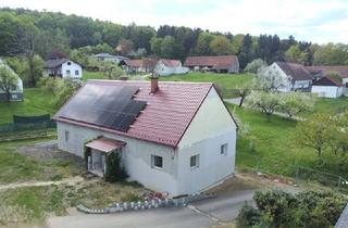 Einfamilienhaus kaufen in 8341 Paldau, Ziegelmassiv Einfamilienhaus in schöner Lage!