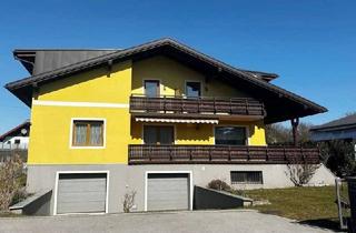 Anlageobjekt in 4810 Gmunden, INVESTOREN AUFGEPASST – Mehrparteienhaus in Toplage von Gmunden mit Traunsteinblick