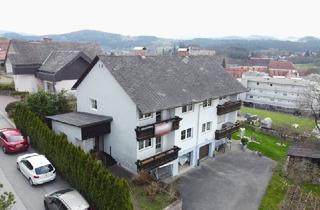 Doppelhaushälfte kaufen in 8570 Voitsberg, Helle Doppelhaushälfte in erhöhter Ruhelage!