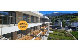 Wohnung kaufen in Algunder Straße, 6020 Innsbruck, Quality Living im idyllischen Amras.