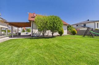 Haus mieten in 2471 Rohrau, Haus zur Miete in attraktiver Lage nahe Flughafen & Outlet Parndorf
