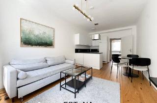 Wohnung mieten in Pettenkofengasse, 1030 Wien, Stadtleben trifft Ruhelage – Wohnen direkt am Botanischen Garten