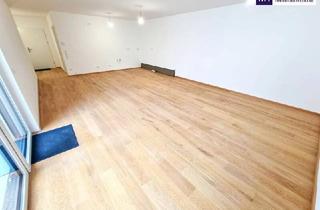 Wohnung kaufen in Klostermanngasse, 1230 Wien, Fire Sale! Absolute Ruhelage mit Terrasse im Innenhof! Innovative Erdwärme + Perfekt aufgeteilte 3 Zimmer + Hochwertige Ausführung + Tiefgarage + Nachhaltig investiert! Jetzt zugreifen!