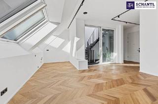Wohnung kaufen in Strohberggasse, 1120 Wien, Lichtdurchfluteter Erstbezug mit großzügiger Dachterrasse – Hochwertige 2-Zimmer-Wohnung nahe Schönbrunn! Jetzt zugfreifen!