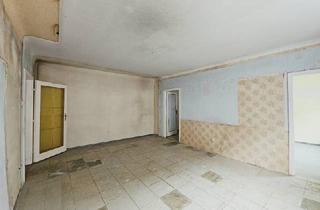 Wohnung kaufen in Scheffelstraße, 1210 Wien, Sanierungsbedürftige 2,5-Zimmer-Wohnung beim Kinzerplatz