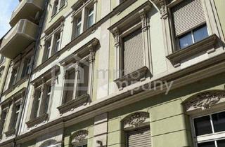 Wohnung kaufen in 4020 Linz, Attraktive 2-Zimmer Wohnung nahe Hauptbahnhof - seltene Investmentchance mit sofortigen Mieteinnahmen