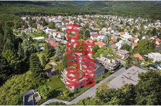 Wohnung kaufen in Knödelhüttenstraße, 1140 Wien, WILLA | Exklusive Eigentumswohnungen in bester Lage.
