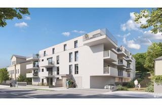 Wohnung kaufen in 3002 Purkersdorf, IDEAL Einteilung + 3 Zimmer + LOGGIA + PROVISIONSFREI!