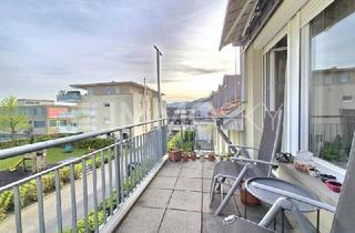 Wohnung kaufen in 6890 Lustenau, Hoch hinaus mit toller Aussicht
