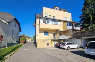 Wohnung kaufen in 8041 Graz, Kernsanierte 2,5-Zimmer-Wohnung mit Loggia und Garage in Graz-Liebenau
